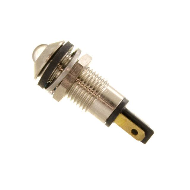 CCLB-2-3048-9923-W SEALED LED INDICATOR SUPER ULTRA