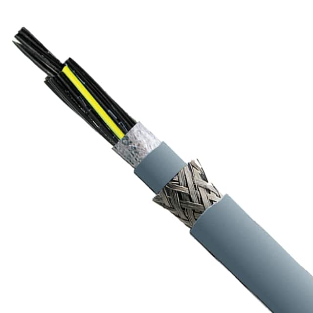 77841418 CABLE 18COND 14AWG GRY SHD 1=1FT