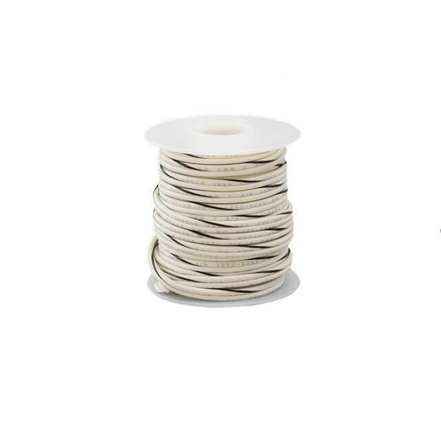 WR-R-250 CABLE 2COND 18AWG WHITE 250'