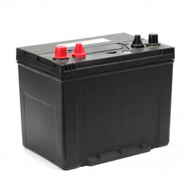 DC24-4 Replacement for Global Battery D