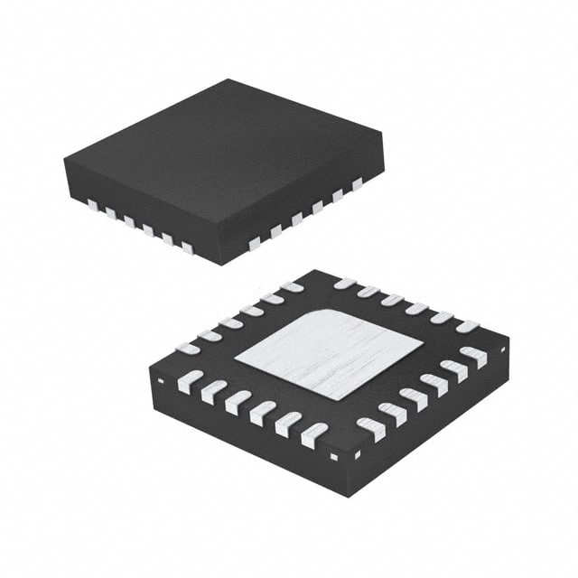 MMA-495930-Q4 IC AMP GPS 4.9GHZ-5.9GHZ 24QFN