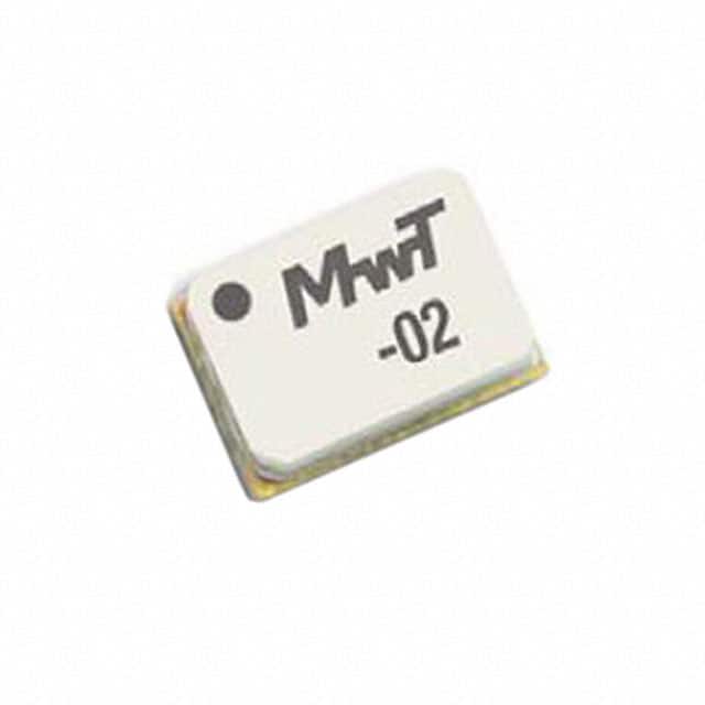 MGA-444940-02 IC RF AMP GPS 4.4GHZ-4.9GHZ