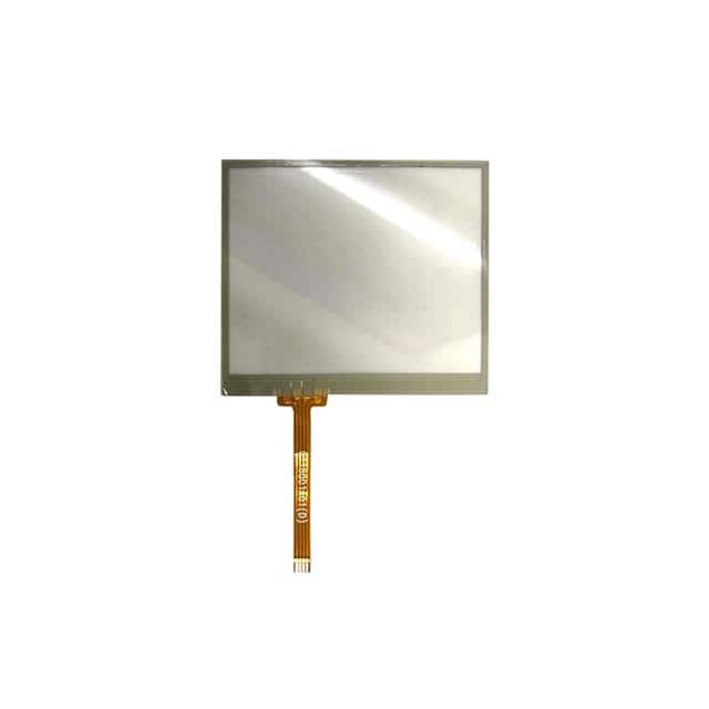 TS-TFT3.5Z TOUCH SCREEN RESISTIVE 3.5"