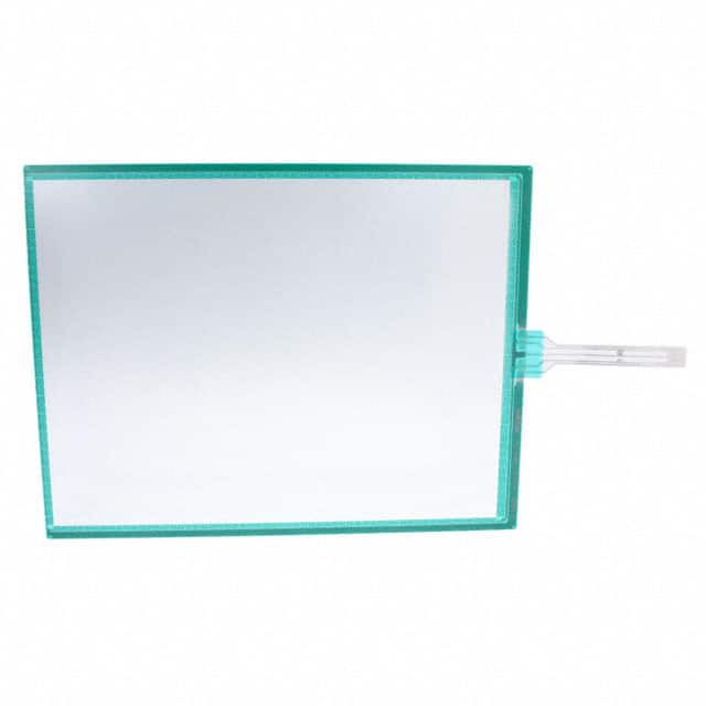 FTAS00-104A5 TOUCH SCREEN RESISTIVE 10.4"