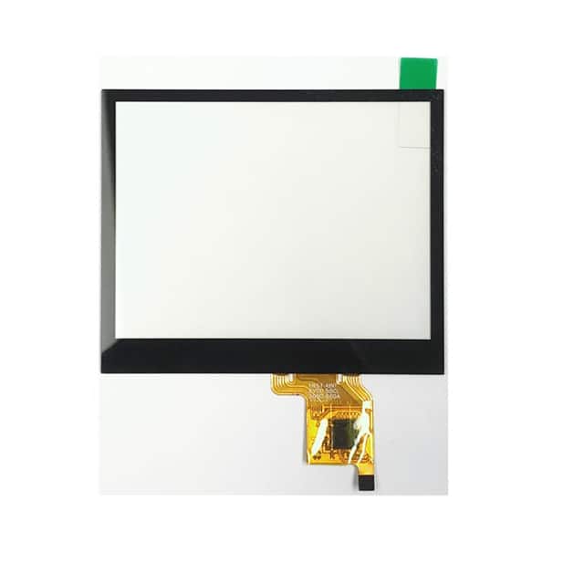 CTP035 3.5'' PCAP TOUCH