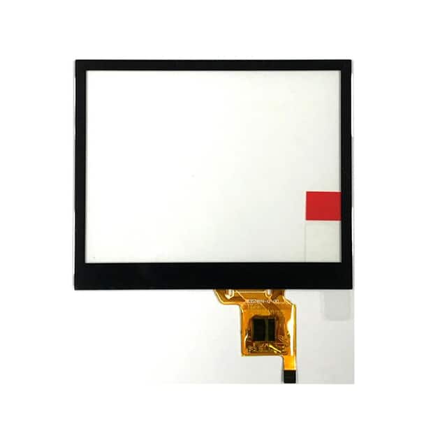 CTP035B0 3.5'' PCAP TOUCH