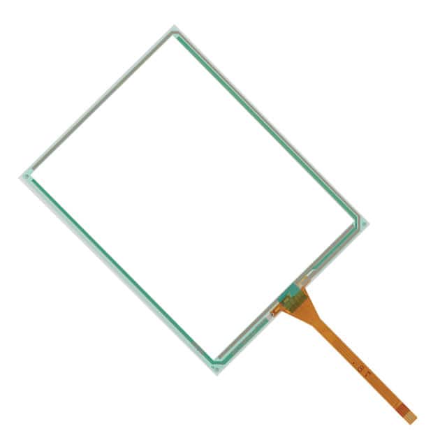 FTAS00-5.7AS-4A TOUCH SCREEN RESISTIVE 5.7"