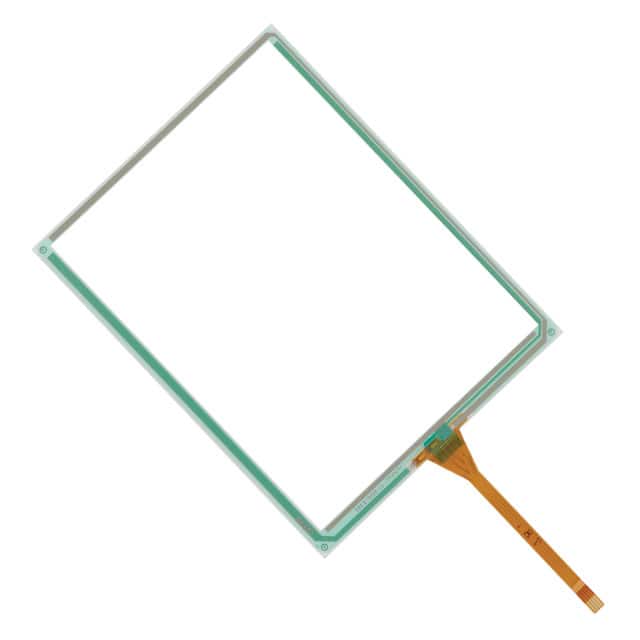 FTAS00-6.5AS-4A TOUCH SCREEN RESISTIVE 6.5"
