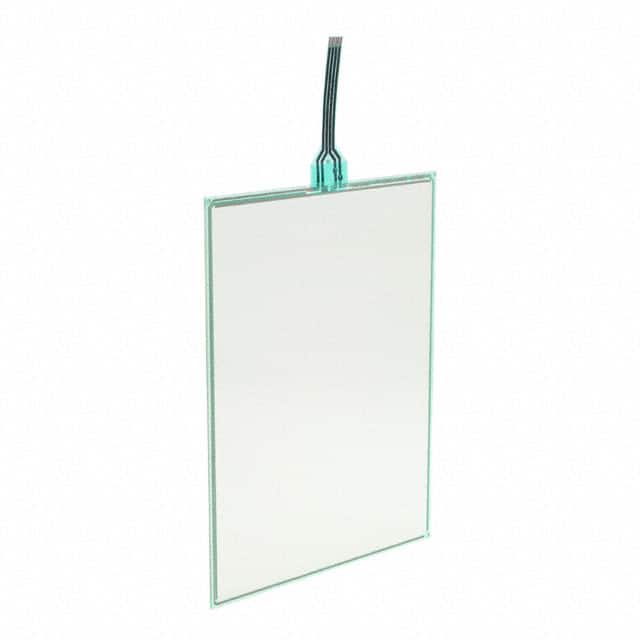 FTAS00-104AS4 TOUCH SCREEN RESISTIVE 10.4"