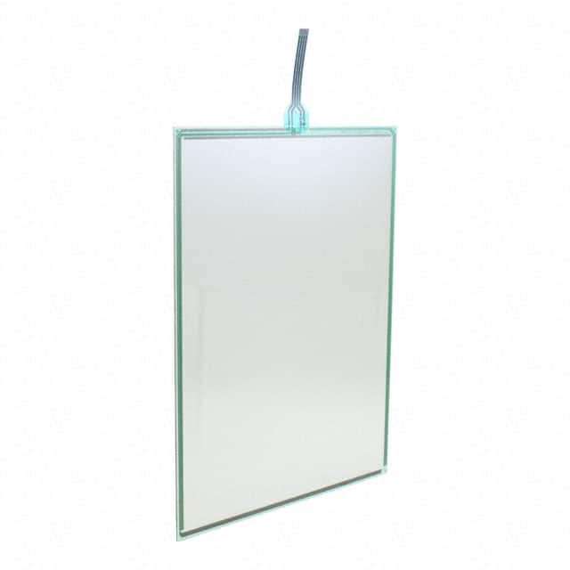 FTAS00-150A4 TOUCH SCREEN RESISTIVE 15"