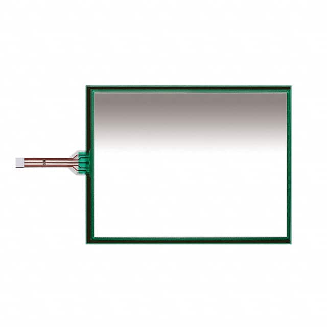 FTAS00-150A5 TOUCH SCREEN RESISTIVE 15"