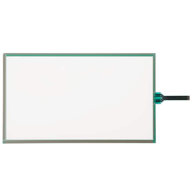 FTAS00-15.6AW-4 TOUCH SCREEN RESISTIVE 15.6"