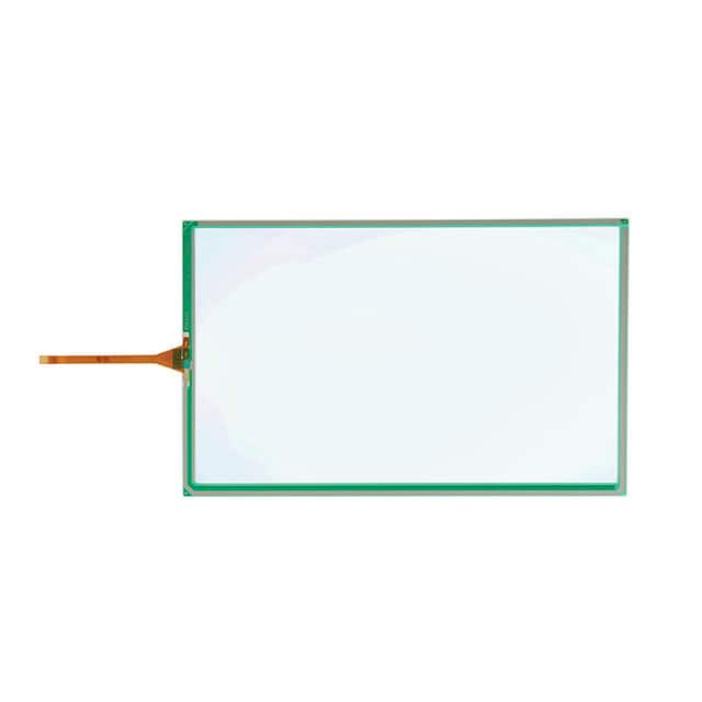 TP01106W-4KB TOUCH SCREEN RESISTIVE 10.6"