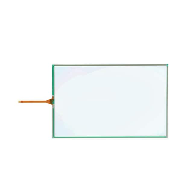 TP01121W-4KB TOUCH SCREEN RESISTIVE 12.1"