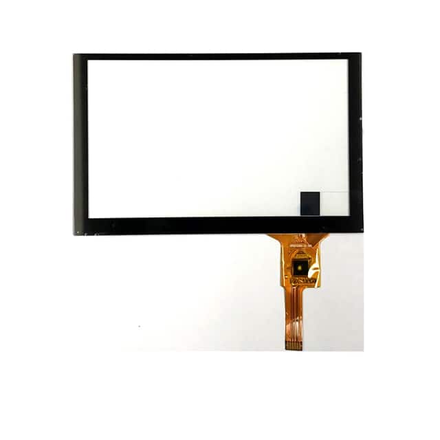 CTP050B0 5..0'' PCAP TOUCH