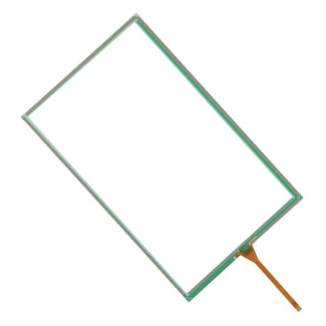 FTAS00-10.6AW-4A TOUCH SCREEN RESISTIVE 10.6"