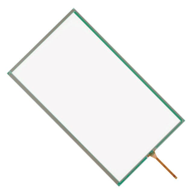 FTAS00-15.6AW-4A TOUCH SCREEN RESISTIVE 15.6"
