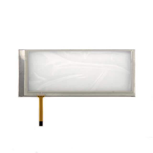 69900100 Aristocrat Sentinal Touch Screen