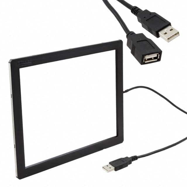 E-104-H TOUCH SCREEN INFRARED IR 10.4"