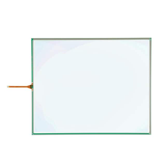 TP01190A-4KB TOUCH SCREEN RESISTIVE 19"
