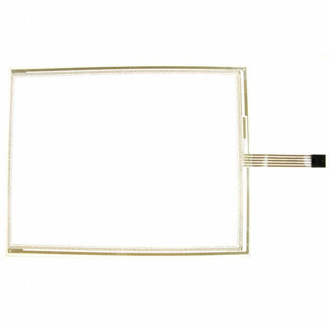 400302 TOUCH SCREEN RESISTIVE 10.4"