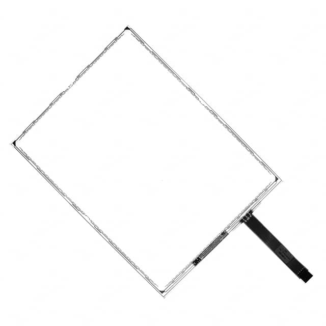 17-8581-203 TOUCH SCREEN CAPACITIVE 12.39"