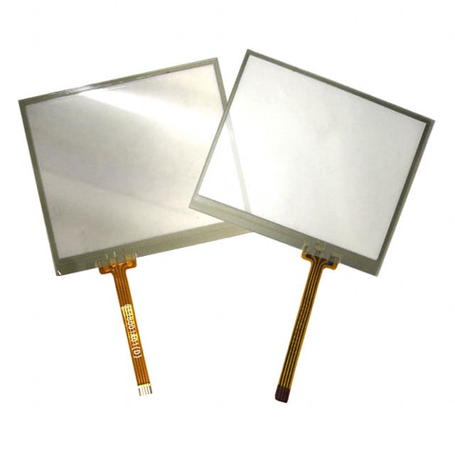 TSTFT3.5I# TOUCH SCREEN RESISTIVE 3.5"