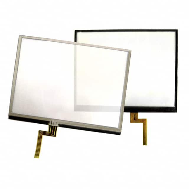 TSTFT5.7I# TOUCH SCREEN RESISTIVE 5.7"