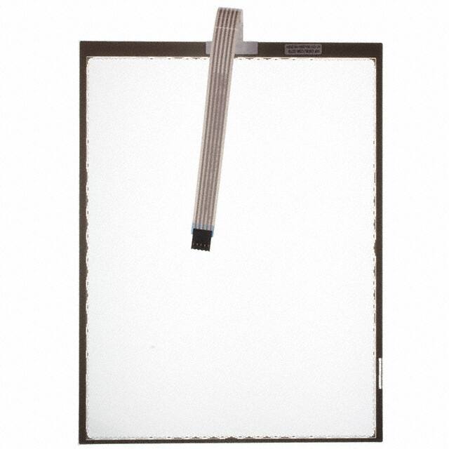 400403 TOUCH SCREEN RESISTIVE 12.1"