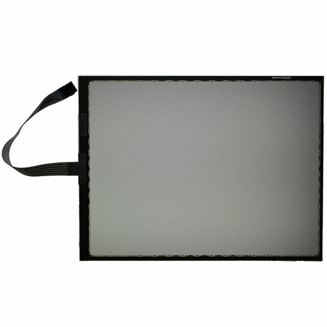 400404 TOUCH SCREEN RESISTIVE 12.1"