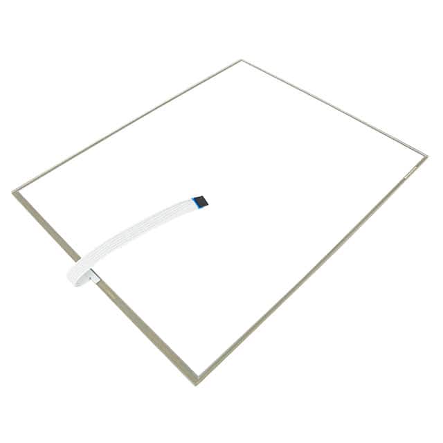 400392 TOUCH SCREEN RESISTIVE 19.2"