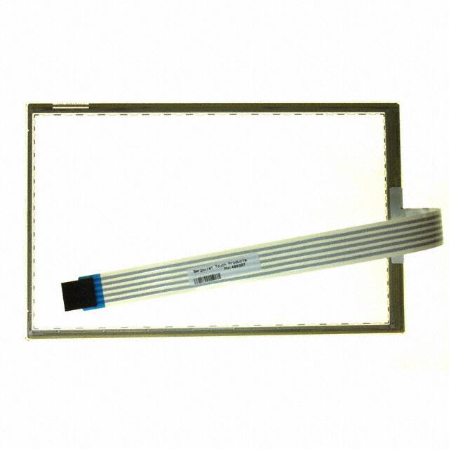 400397 TOUCH SCREEN RESISTIVE 7"