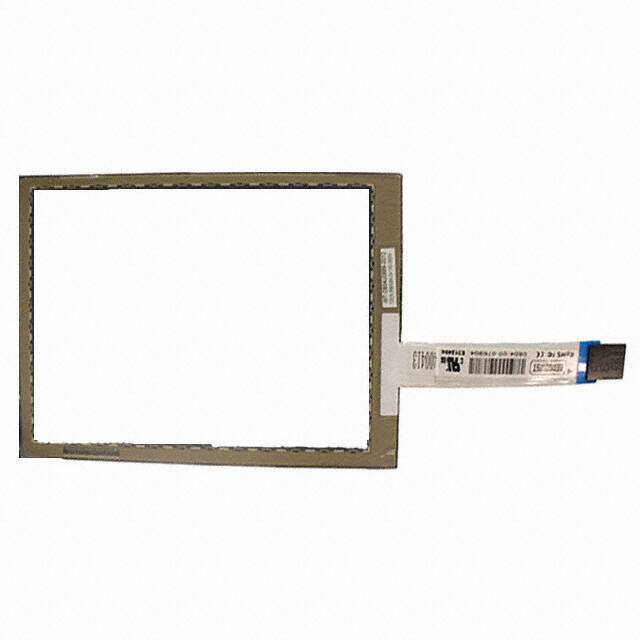 400413 TOUCH SCREEN RESISTIVE 5.7"