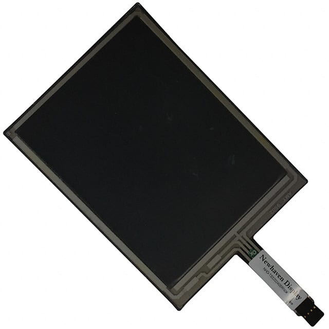 TS-320240BRBO TOUCH SCREEN RESISTIVE 5.88"