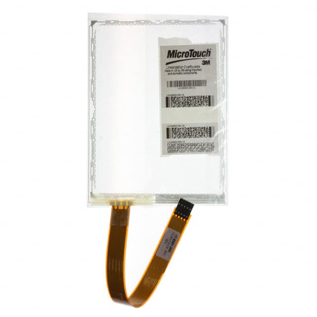 17-8091-205 TOUCH SCREEN CAPACITIVE 6.71"