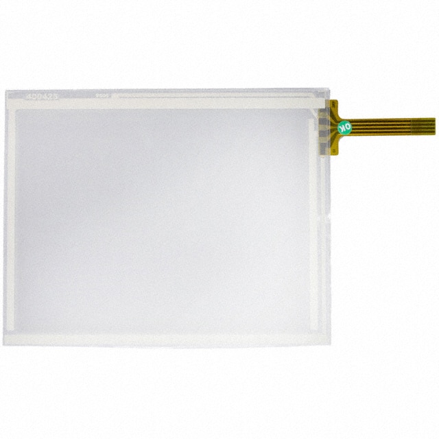 400425 TOUCH SCREEN RESISTIVE 3.86"