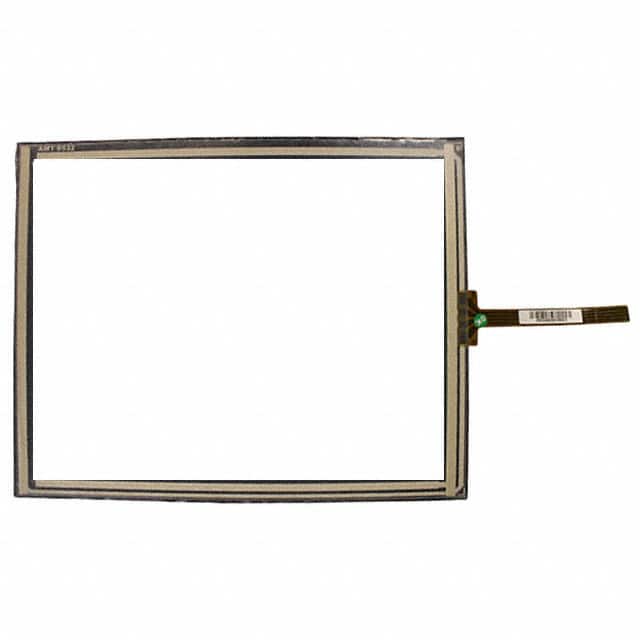 400426 TOUCH SCREEN RESISTIVE 5.72"