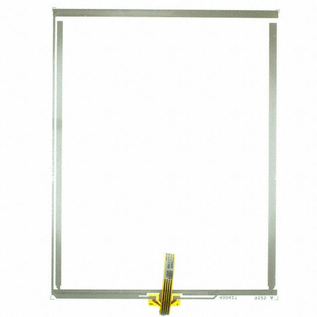 400427 TOUCH SCREEN RESISTIVE 6.4"