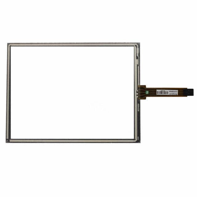 400428 TOUCH SCREEN RESISTIVE 8.48"