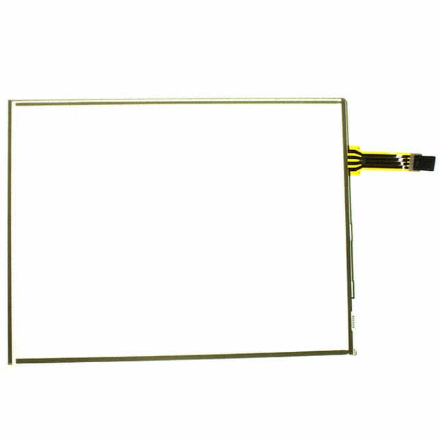 400429 TOUCH SCREEN RESISTIVE 10.39"