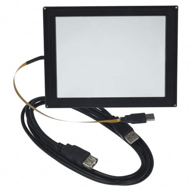 E-84-U TOUCH SCREEN INFRARED IR 8.4"