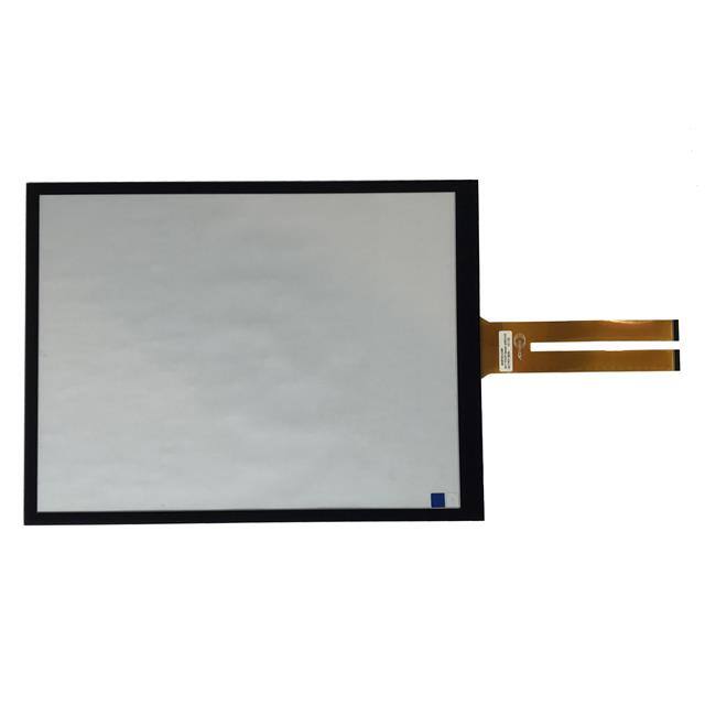 4A99153 15.1" 4:3 PCAP Sensor, 102W-B