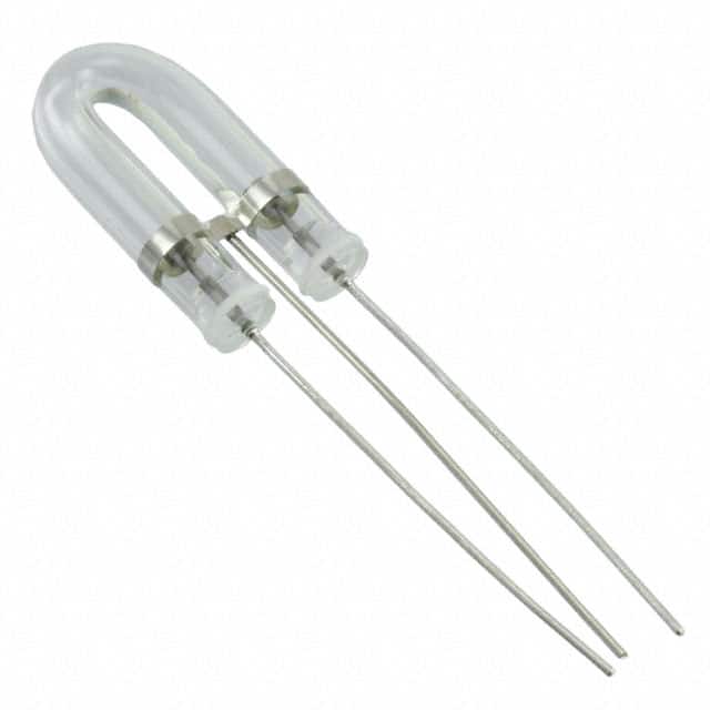 BUB 0641RD(G)(H) FLASHLAMP U HARD GLASS