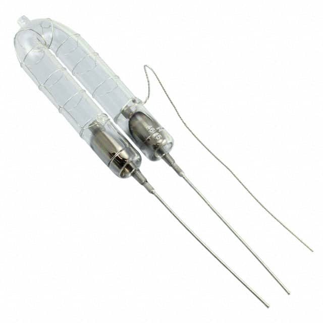 DU 8902-1(H) FLASHLAMP U QUARTZ