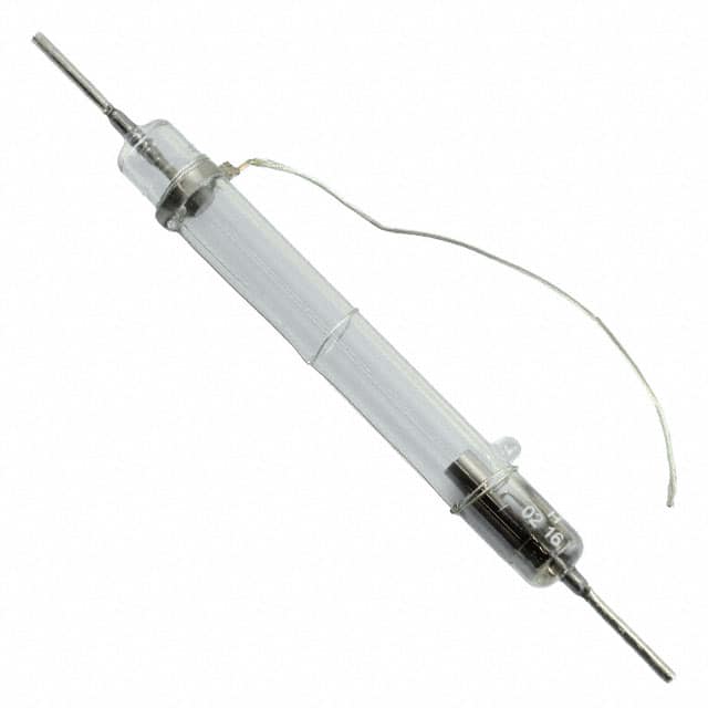 SG 305(SZ)(H) FLASHLAMP LINEAR QUARTZ