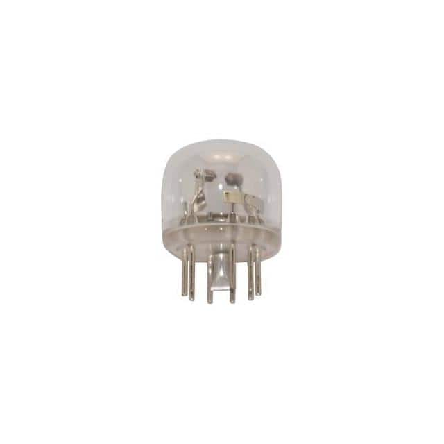 WW-4LW0-7 PULSED XENON FLASH LAMP  10 W, S