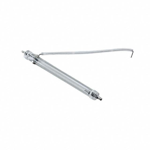 BGGP 6330(N)(H) FLASHLAMP LINEAR HARD GLASS