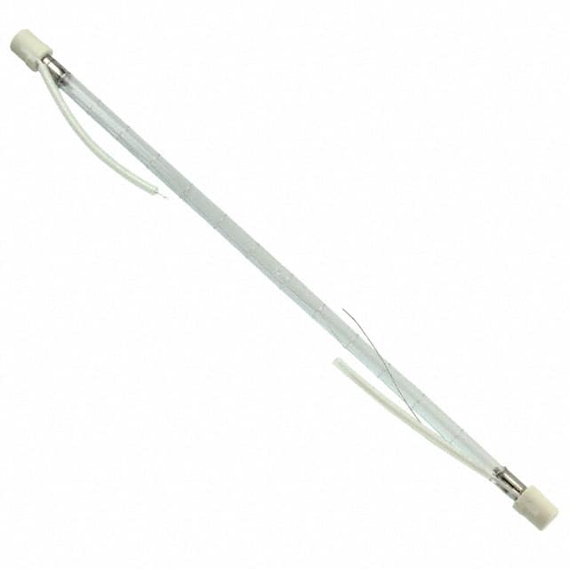 EG 9902-1(SZ)(H) FLASHLAMP LINEAR QUARTZ