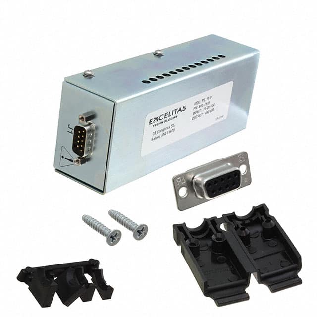 502-1110 PS-1110 POWER SUPPLY