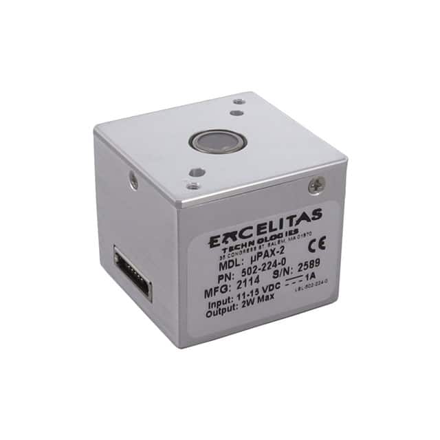 502-224-0 UPAX-224-0